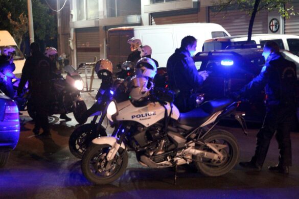 Πάτρα: Συμμορίες σε Μποζαϊτικα, Συχαινά και Αμπελόκηπους! Εβαλαν κάμερες οι κάτοικοι