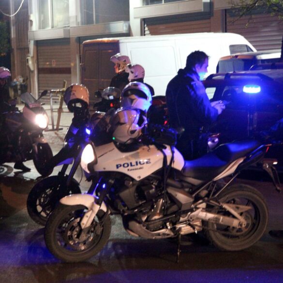 Πάτρα: Συμμορίες σε Μποζαϊτικα, Συχαινά και Αμπελόκηπους! Εβαλαν κάμερες οι κάτοικοι