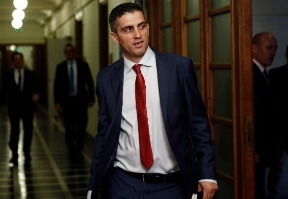Συνάντηση Δήμα-ΕΣΕΕ για τον ψηφιακό μετασχηματισμό του εμπορίου