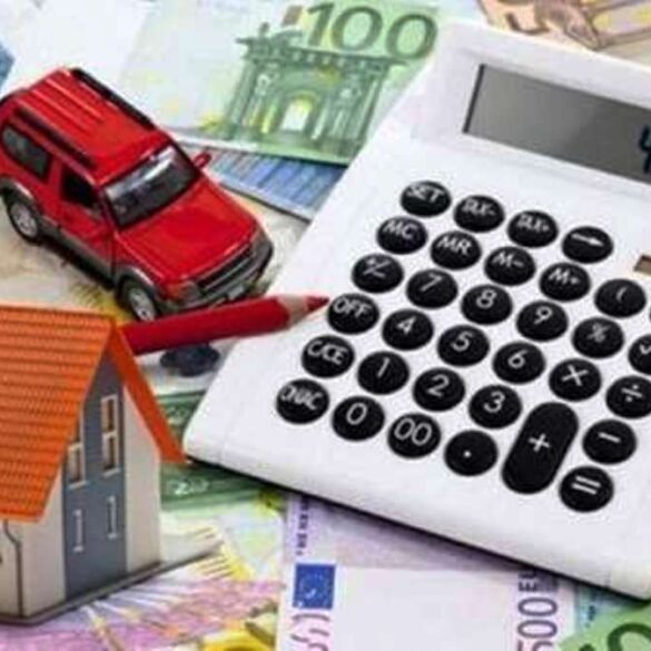 Τα τεκμήρια «ζεμάτισαν» πάνω από 2 εκατ. φορολογούμενους!