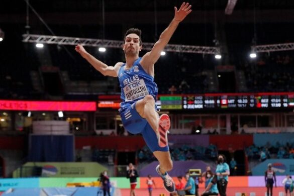 Με Τεντόγλου και άλλα σπουδαία ονόματα τα «Βεργώτεια» στην Κεφαλονιά