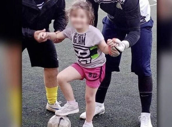 Πάτρα: Είχε γίνει καταγγελία για κακοποίηση της Τζωρτζίνας από το 2014
