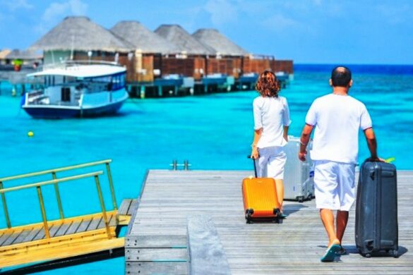 Κοινωνικός τουρισμός 2022: Voucher τώρα από τον ΟΑΕΔ αλλιώς ξεχάστε διακοπές για δύο χρόνια