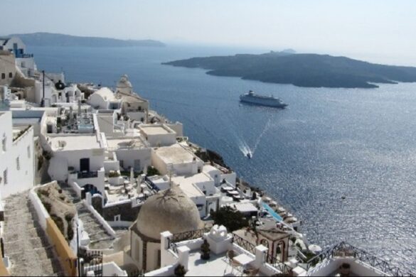 Αισιόδοξα τα μηνύματα για τον Τουρισμό