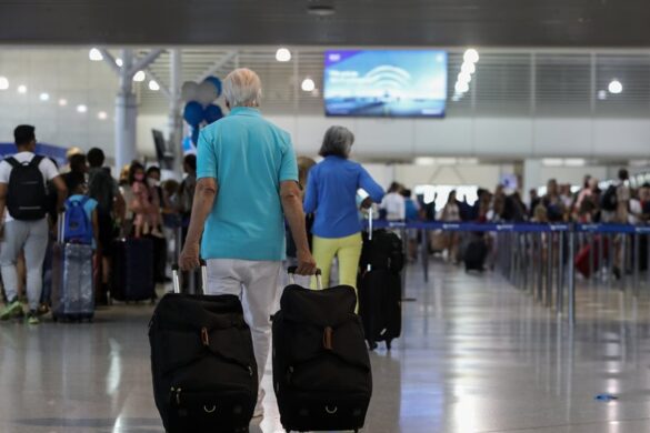 Στο «φουλ» οι μηχανές του τουρισμού όλο το εορταστικό 15νθήμερο