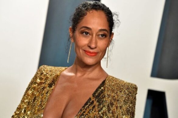 Η Τρέισι Έλις Ρος θα τιμηθεί στο E! People’s Choice Awards 2020