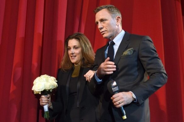 Η παραγωγός του Τζέιμς Μποντ λέει ότι η επόμενη ταινία θα «επανεφεύρει» τον 007