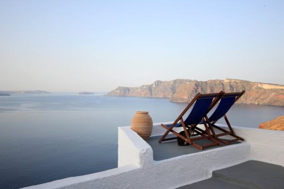 Τουρισμός: Οι Κυκλάδες ο μεγάλος νικητής του καλοκαιριού