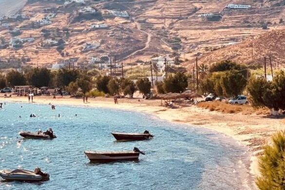 Τουρισμός για όλους 2022: Αυτά είναι τα οριστικά αποτελέσματα – Πώς θα δείτε εάν είστε δικαιούχοι