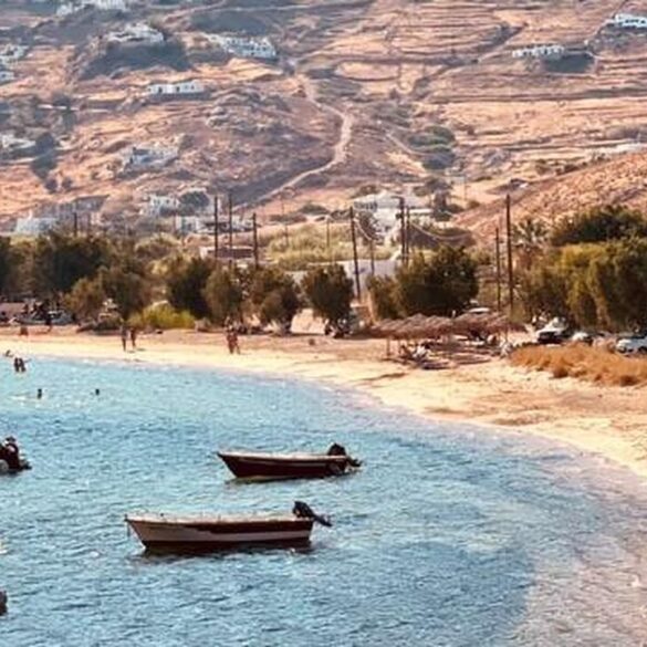 Τουρισμός για όλους: Πότε θα γίνει η δεύτερη κλήρωση στο tourism4all