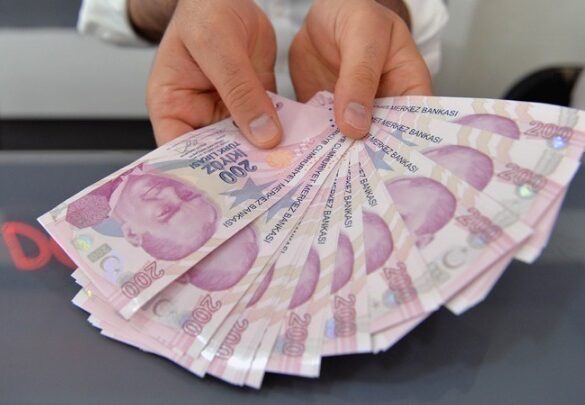 Τουρκία: Ο πληθωρισμός σκαρφάλωσε στο 78,6% τον Ιούνιο