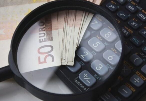 Διευκρινίσεις ΥΠΕΝ για τη φορολόγηση κερδών των εταιρειών παραγωγής ηλεκτρικής ενέργειας