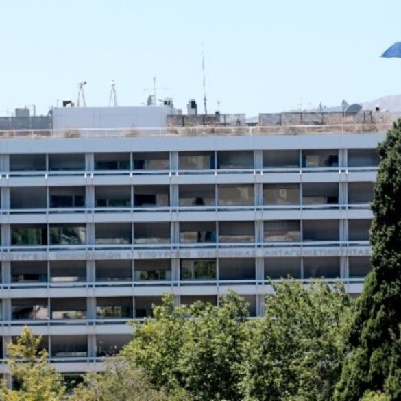 ΥΠΟΙΚ: Συστάθηκε ομάδα εργασίας για την παραγωγικότητα και την εξωστρέφεια των επιχειρήσεων