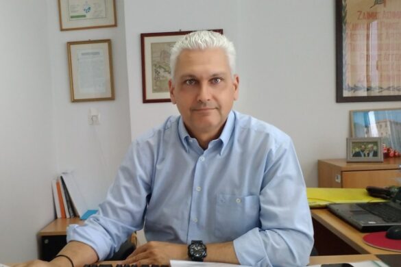 Πολιτιστικό και Δημιουργικό Περιφερειακό Οικοσύστημα (Cultural and Creative Regional Ecosystem – CCRE-S3)