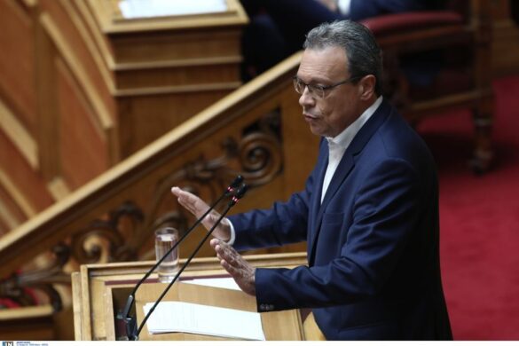 Φάμελλος για Τέμπη: Το πόρισμα επιβεβαιώνει αυτά που λέγαμε και ο Μητσοτάκης χαρακτήριζε «τερατολογίες»