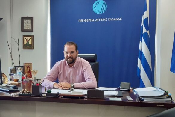 Ν. Φαρμάκης: «30+30 εκατομμύρια ευρώ για τη στήριξη των τοπικών επιχειρήσεων και των εργαζομένων»