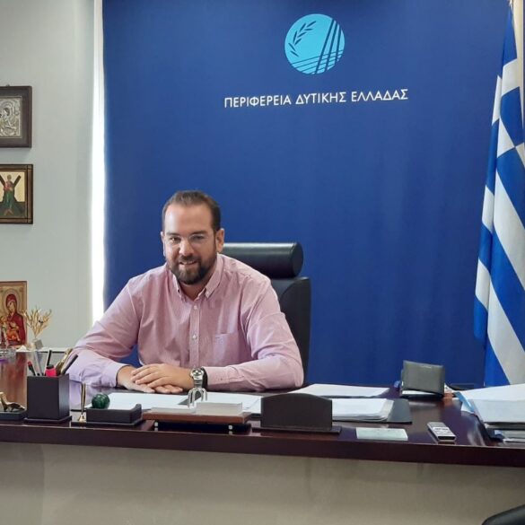 Ν. Φαρμάκης: «30+30 εκατομμύρια ευρώ για τη στήριξη των τοπικών επιχειρήσεων και των εργαζομένων»