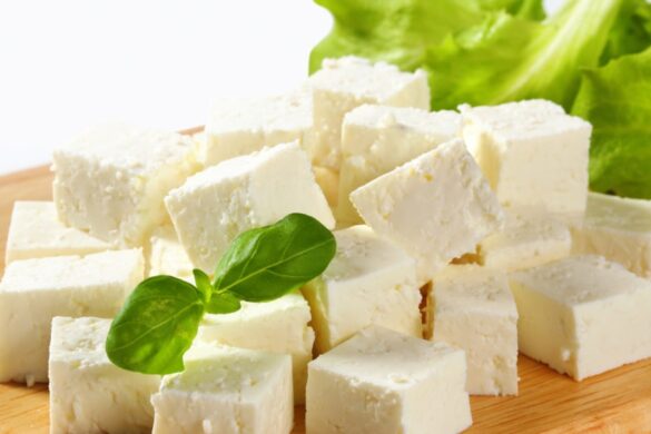 Αυγενάκης: Προστατεύουμε τη φέτα από σφετερισμούς στην ΕΕ και σε τρίτες χώρες