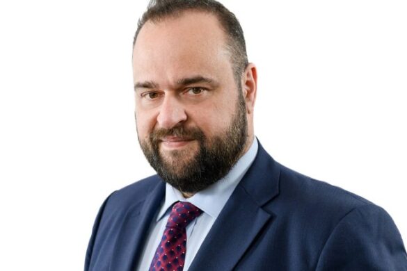 Βασίλης Αϊβαλής: Αναπλάσεις χωρίς πρόβλεψη για πυροσβεστικούς κρουνούς