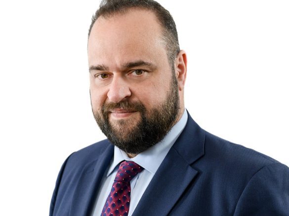 Βασίλης Αϊβαλής: Αναπλάσεις χωρίς πρόβλεψη για πυροσβεστικούς κρουνούς
