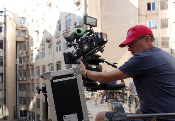Συνεργασία του Φεστιβάλ των Καννών με το Athens Film Office για την ανάπτυξη σεναρίων