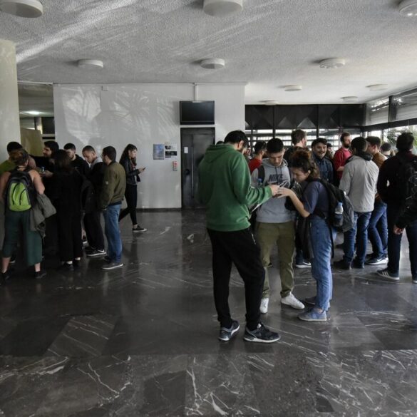 Φοιτητικό στεγαστικό επίδομα: Πώς και μέχρι πότε μπορείτε να κάνετε αίτηση
