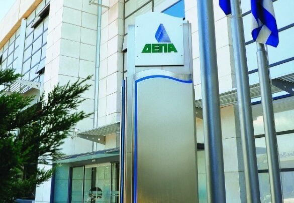 Μείωση τιμής στο φυσικό αέριο κίνησης