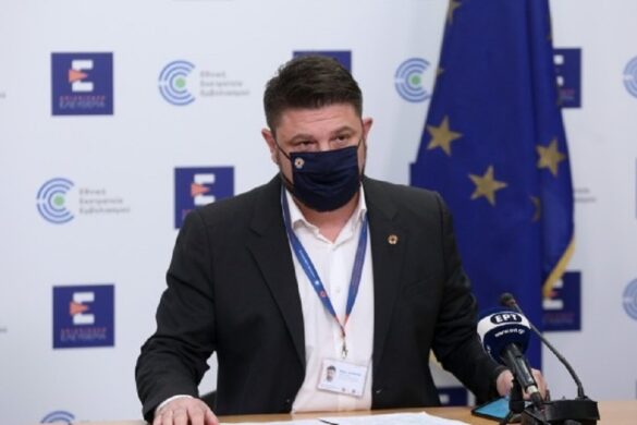 Μόνο καθήμενοι στους χώρους διασκέδασης – «Λουκέτο» από την πρώτη παράβαση