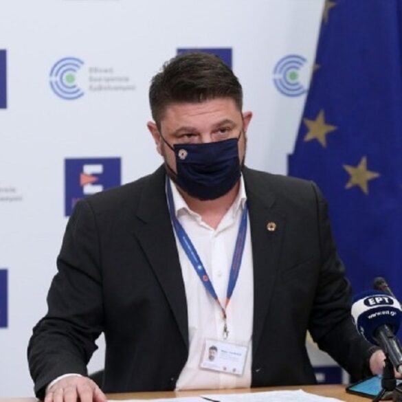 Μόνο καθήμενοι στους χώρους διασκέδασης – «Λουκέτο» από την πρώτη παράβαση
