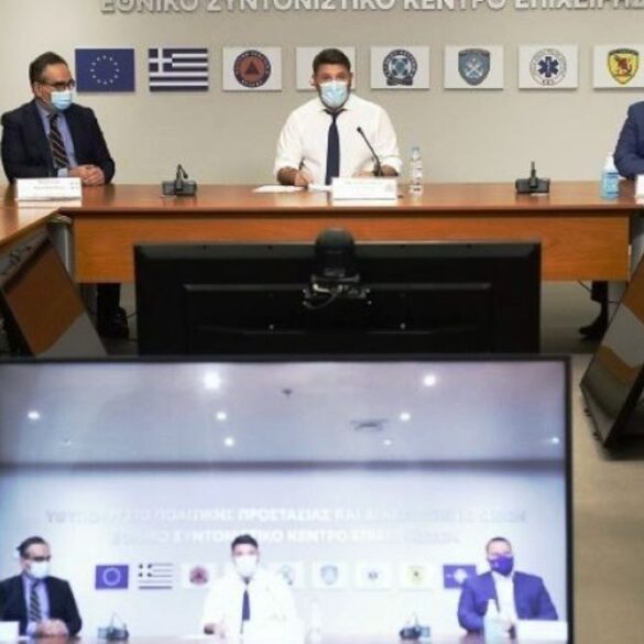 Τι θα ισχύσει από το πρωί του Σαββάτου σε όλη τη χώρα