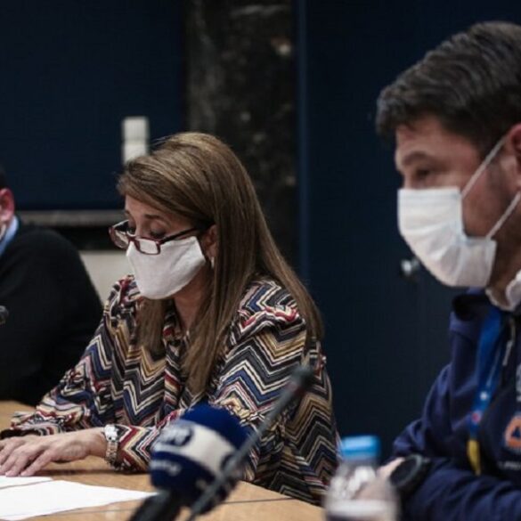 Χαρδαλιάς : Ανοίγει το λιανεμπόριο σε Θεσσαλονίκη και Αχαΐα