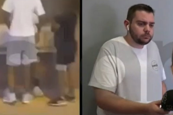 Πύργος: Συγκλονίζει η μητέρα του 14χρονου-«Τρόμαξα όταν είδα να τον χτυπάνε έτσι»