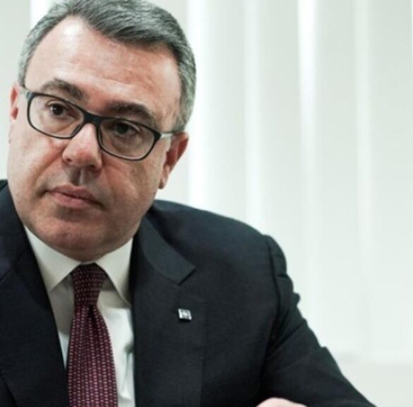 Β.Ψάλτης: Η Alpha Bank στηρίζει τις επιχειρήσεις στο άλμα της πράσινης μετάβασης