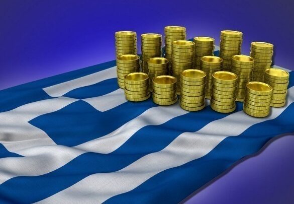 Επιτάχυνση ΑΕΠ στο 2,4% το 3ο τρίμηνο στην Ελλάδα – “Κρυφό χαρτί” οι μαζικές πληρωμές από ΤΑ έως τέλος του έτους