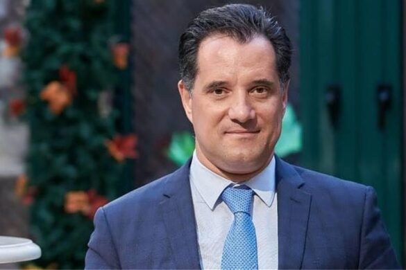 Ά. Γεωργιάδης: Η απεργία απέτυχε – Το ν/σ ωφελεί τον κόσμο της εργασίας