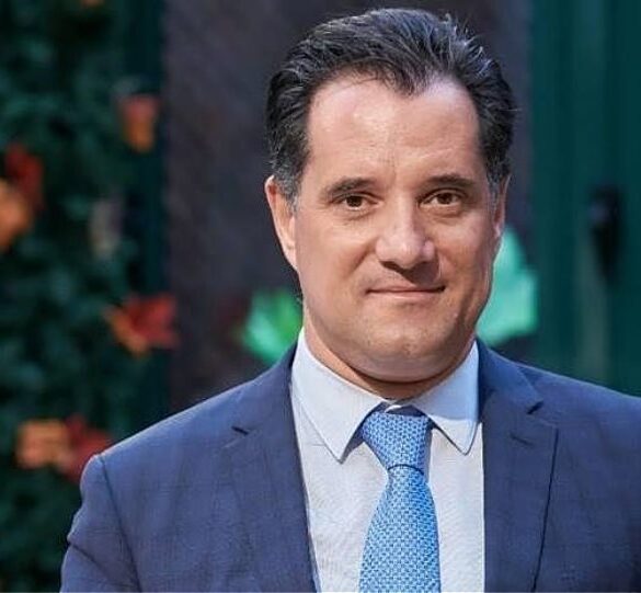 Ά. Γεωργιάδης: Η απεργία απέτυχε – Το ν/σ ωφελεί τον κόσμο της εργασίας