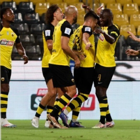 Stoiximan Superleague: «Πέφτει» η αυλαία της 4ης Αγωνιστικής στην Ελλάδα