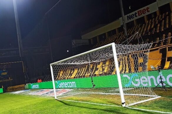 ΘΕΜΑ: Η ΑΕΚ έχει το «πάνω χέρι» με τον Άρη στην Θεσσαλονίκη