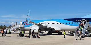 Αεροδρόμιο Αράξου: Οδύσσεια για ταξιδιώτες – Γιατί δεν πετούσαν τα αεροπλάνα