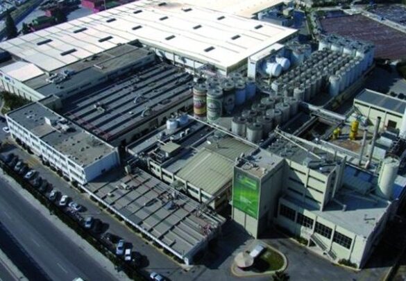 Αθηναϊκή Ζυθοποιία: Επενδύσεις 60 εκατ. ευρώ έως το 2025