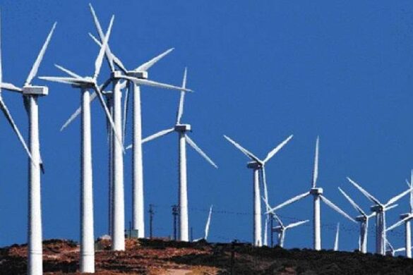 Δ.Ε.Η. Ανανεώσιμες: Έναρξη κατασκευής τριών νέων αιολικών πάρκων στην Ελλάδα συνολικής ισχύος 100MW
