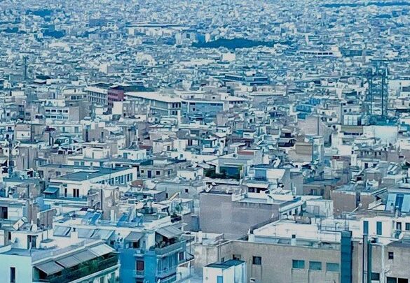 Ακίνητα: Τι αλλάζει το 2025 – Κίνητρα και απαλλαγές