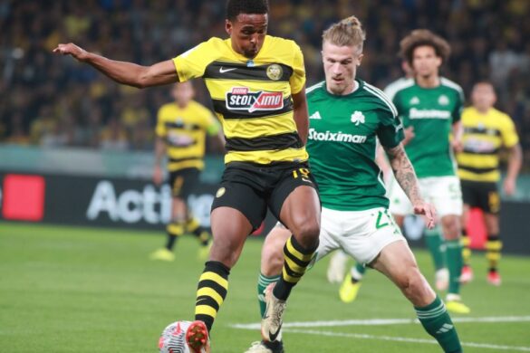 Αλλαγή ώρας στο ντέρμπι Α.Ε.Κ. – Παναθηναϊκός και στο Ολυμπιακός – Ατρόμητος