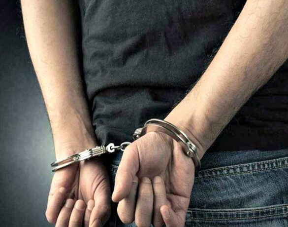 Πάτρα: Σύλληψη άνδρα – Για παράβαση της νομοθεσίας περί ναρκωτικών