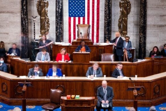 Οι Ρεπουμπλικάνοι εξασφαλίζουν πλειοψηφία και στη Βουλή των Αντιπροσώπων