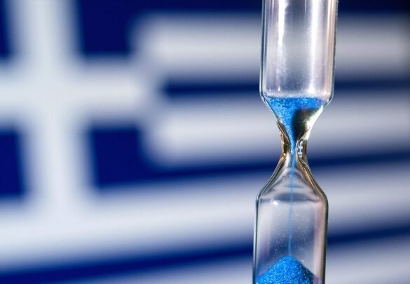 Economist 2022: Αμετάβλητη η πρόβλεψη του EIU για την ανάπτυξη στην Ελλάδα το 2022