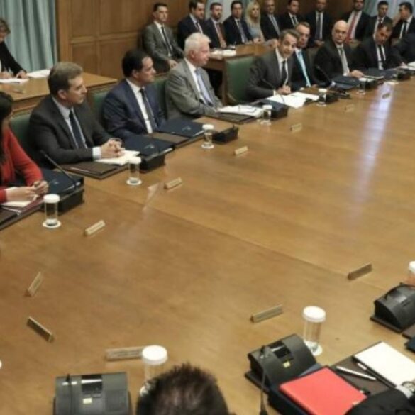 Aνασχηματισμός χαμηλών προσδοκιών- Δεν υπήρξαν δομικές αλλαγές