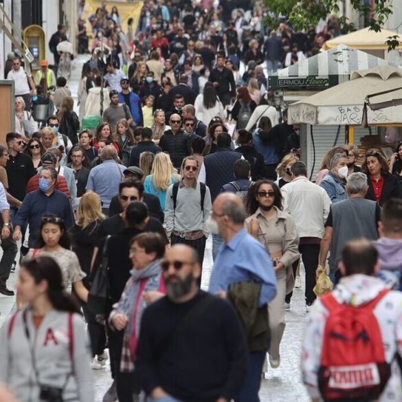 Νέες ανατιμήσεις «βλέπουν» 4 στις 10 μικρές επιχειρήσεις – Σε ποιους κλάδους