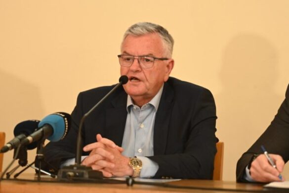 Aχαΐα: Στις επερχόμενες εκλογές ο Συνδυασμός «Επιμελητήριο Για Όλους» για ταμειακώς εντάξει μέλη