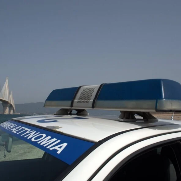 Πάτρα: Νέα απάτη- Τους έδωσε τους κωδικούς και του πήραν πάνω από 23.000 ευρώ